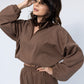 Set Marilou - Brown