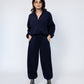 Set Marilou - Navy