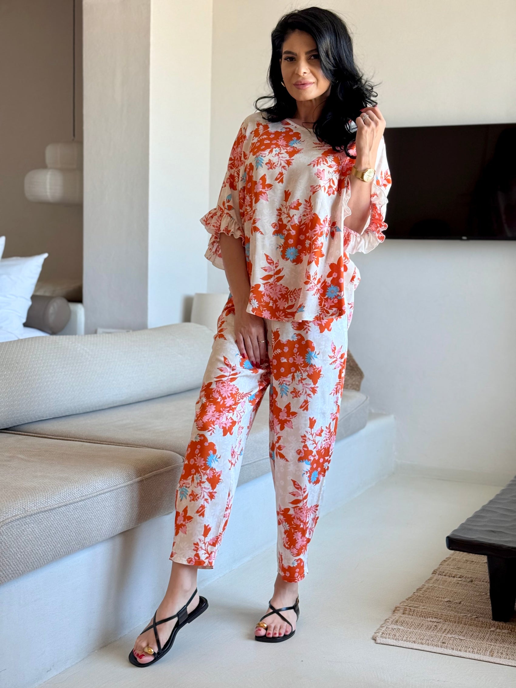 #BLOOM Collection
