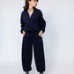 Set Marilou - Navy
