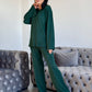 Costum Yulia - Verde