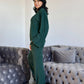 Costum Yulia - Verde