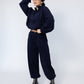 Set Marilou - Navy