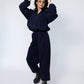 Set Marilou - Navy