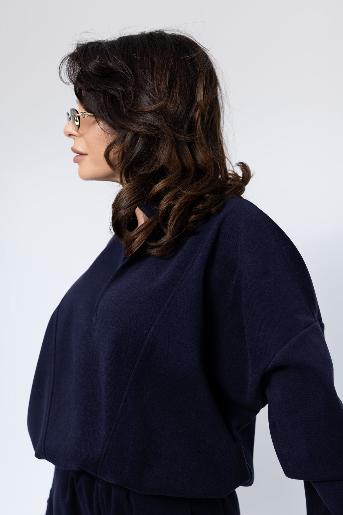 Set Marilou - Navy