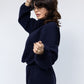 Set Marilou - Navy