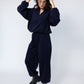 Set Marilou - Navy