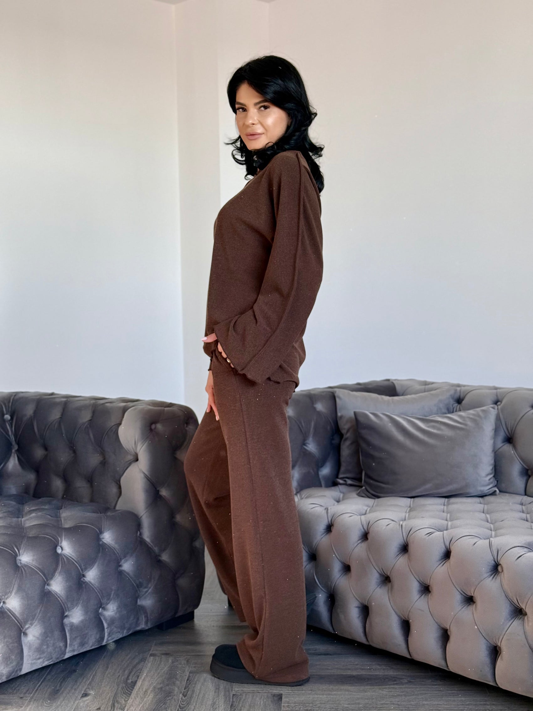 Costum Yulia - Maro