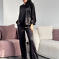 Costum Ivy - Negru