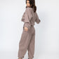 Set Marilou - Latte