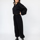 Set Marilou - Black