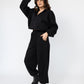 Set Marilou - Black