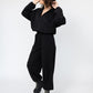 Set Marilou - Black