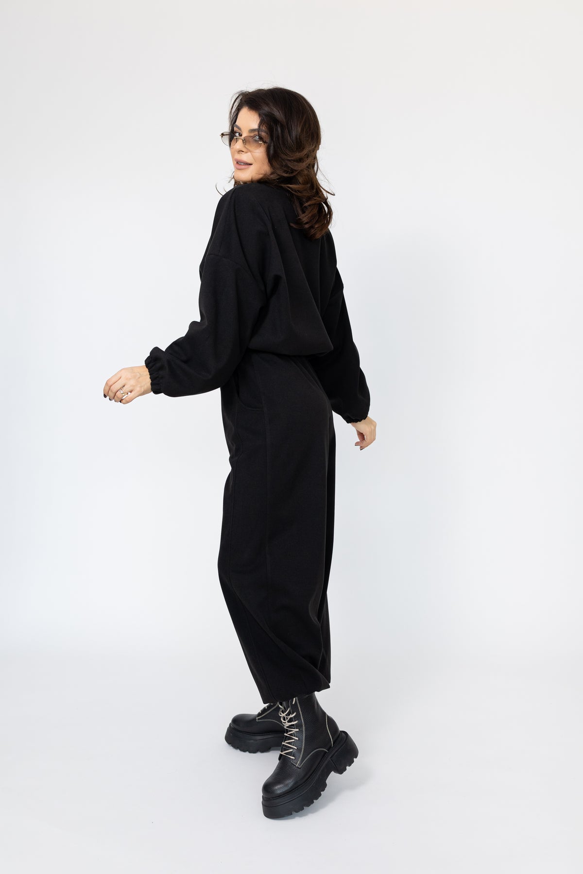 Set Marilou - Black