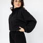 Set Marilou - Black