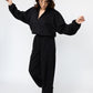 Set Marilou - Black