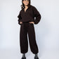 Set Marilou - Dark Chocolate