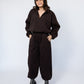 Set Marilou - Dark Chocolate
