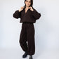 Set Marilou - Dark Chocolate