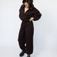 Set Marilou - Dark Chocolate