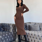 Rochie Nerissa - Maro