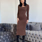 Rochie Nerissa - Maro