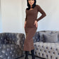 Rochie Nerissa - Maro