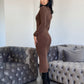 Rochie Nerissa - Maro