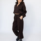 Set Marilou - Dark Chocolate
