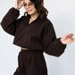 Set Marilou - Dark Chocolate