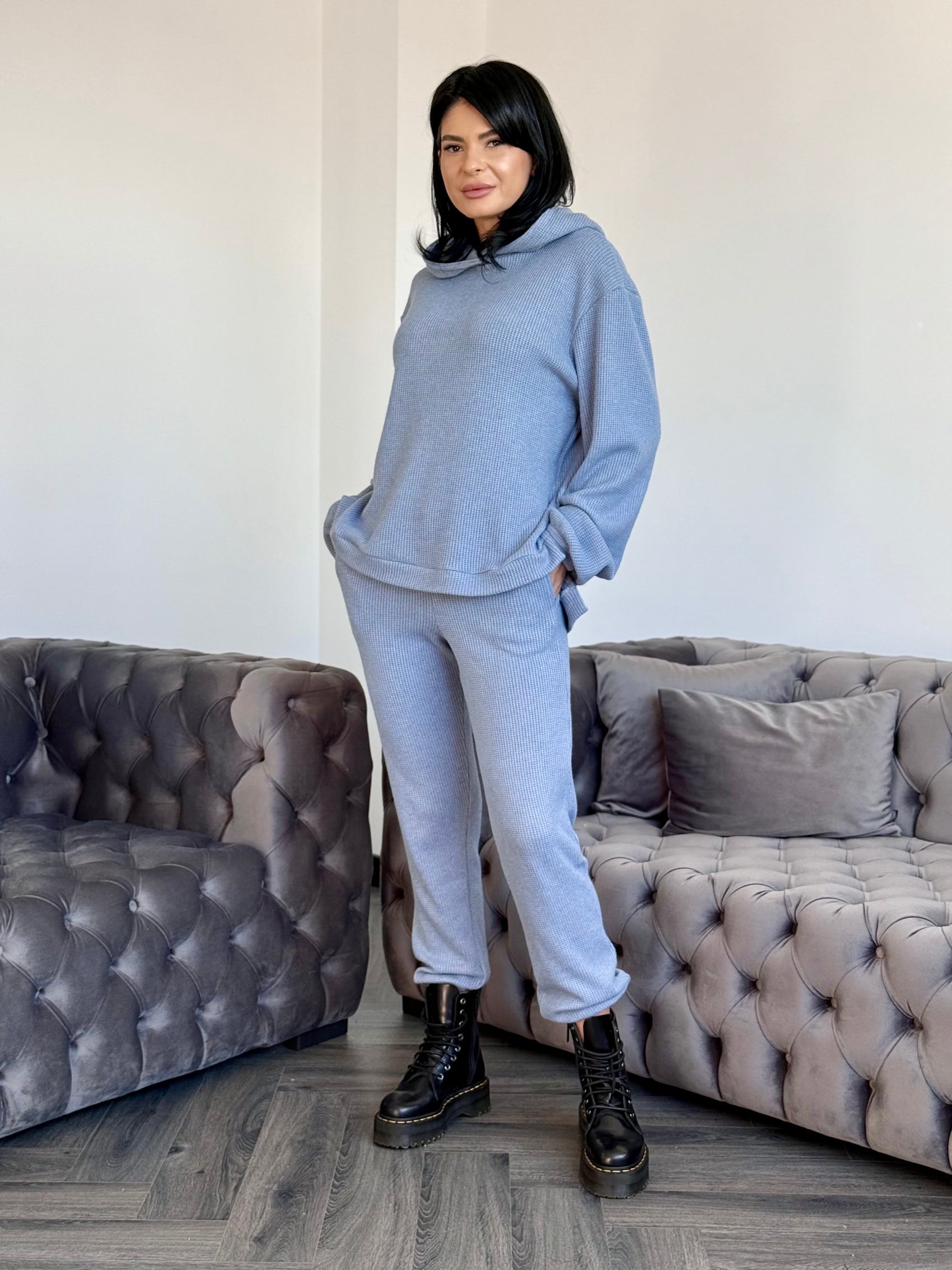 Trening Kenze - Blue