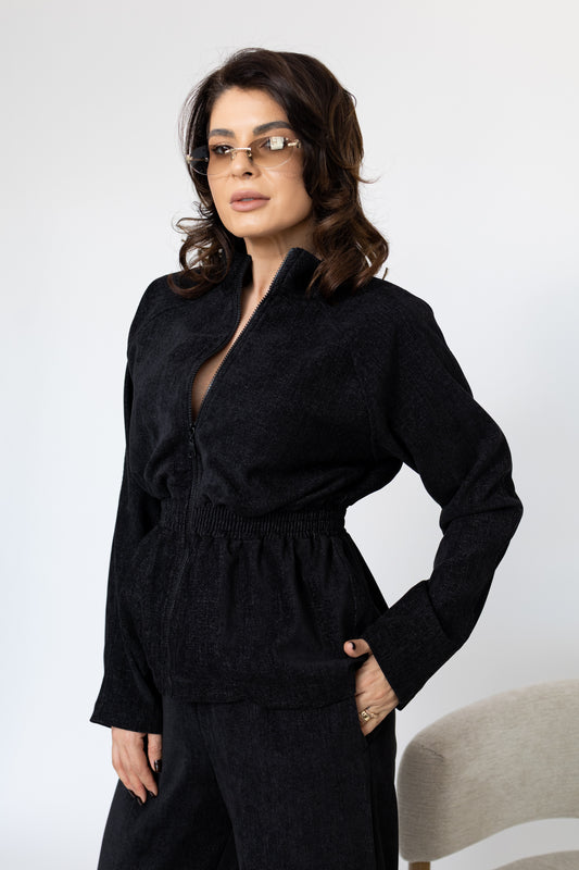Set Kenza - Black