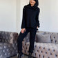 Trening Kenze - Negru