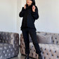 Trening Kenze - Negru