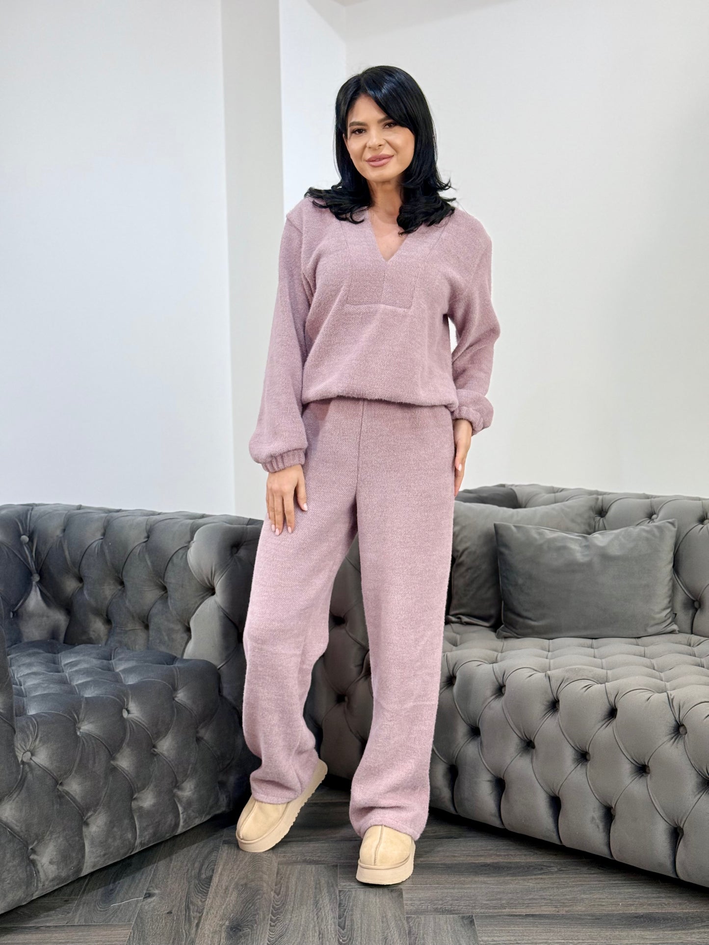 Trening Rossa - Roz Blush