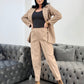 Costum Valle - Caramel