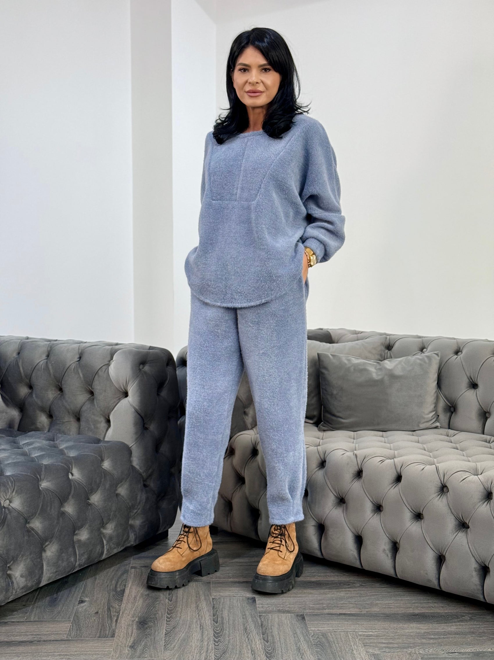 Trening Azaria - Blue