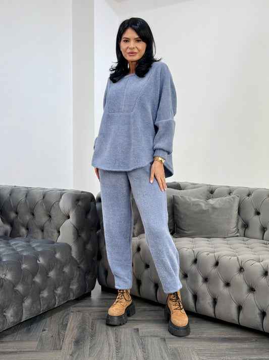 Trening Azaria - Blue