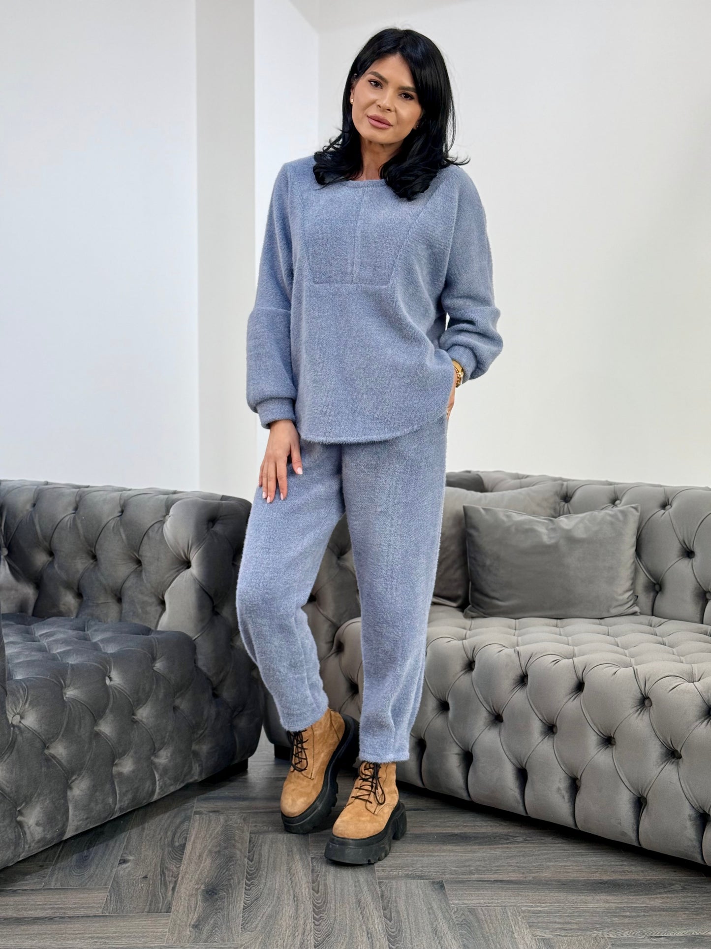 Trening Azaria - Blue