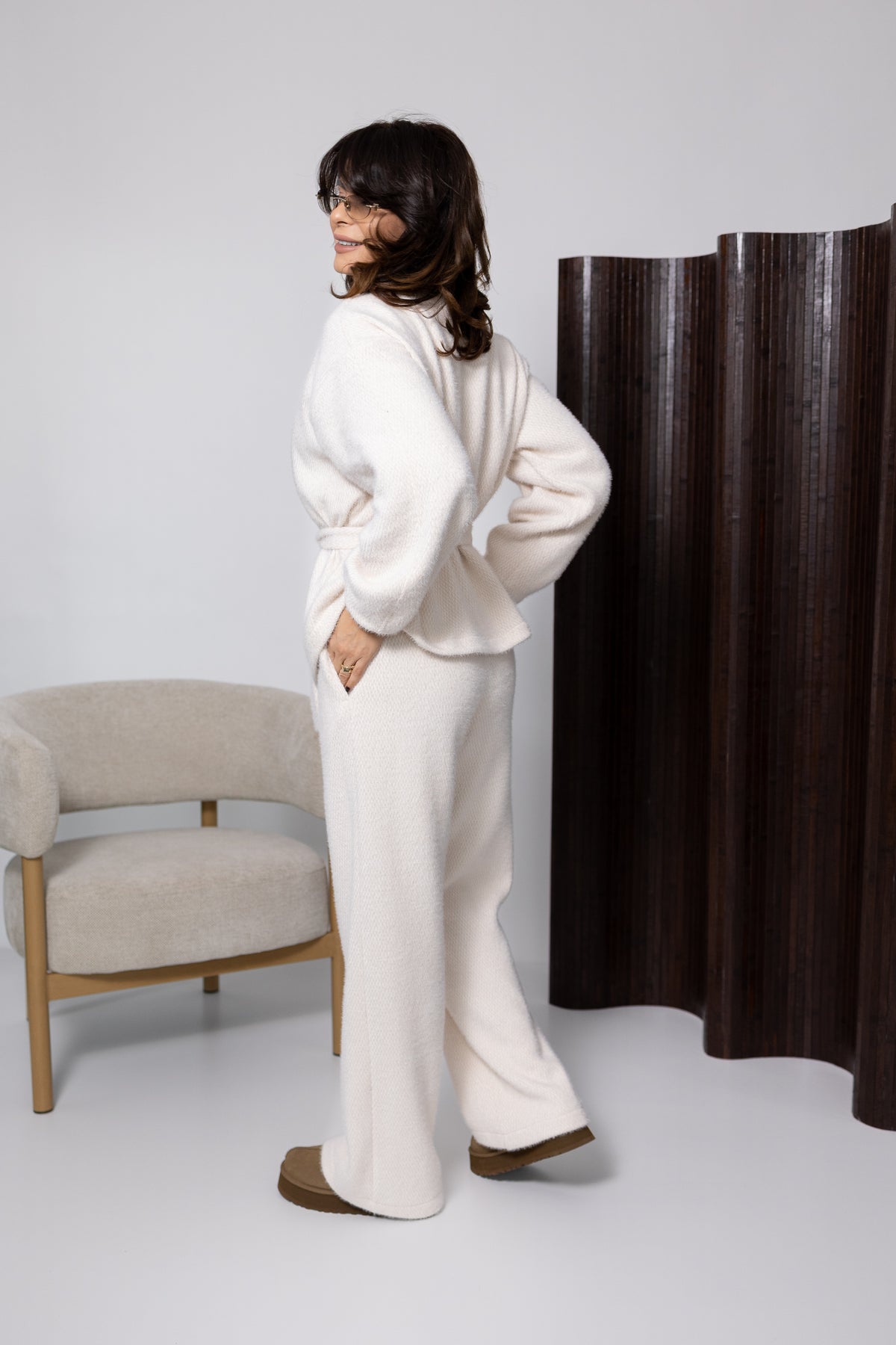 Set Princessa - Ivory