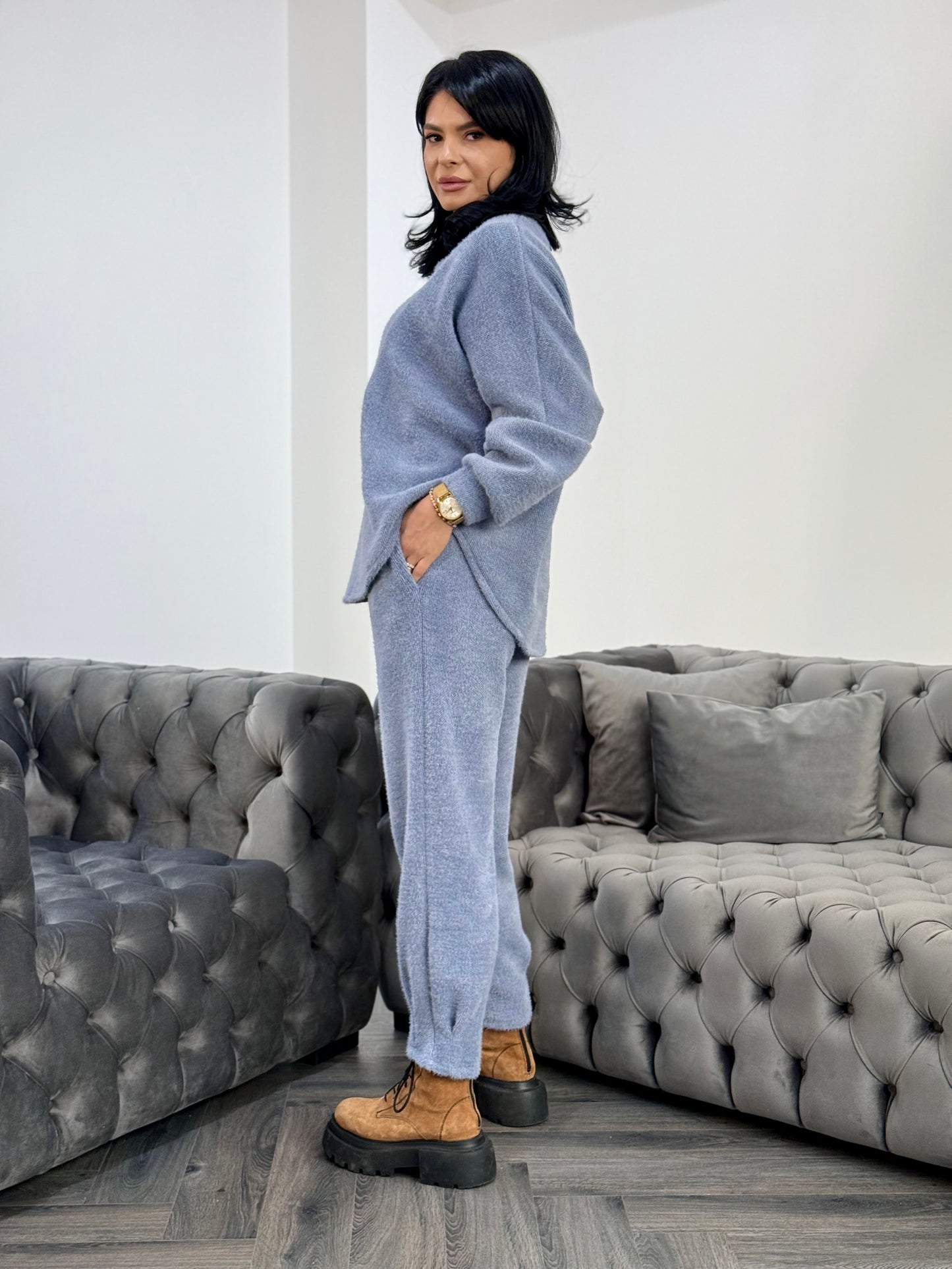 Trening Azaria - Blue