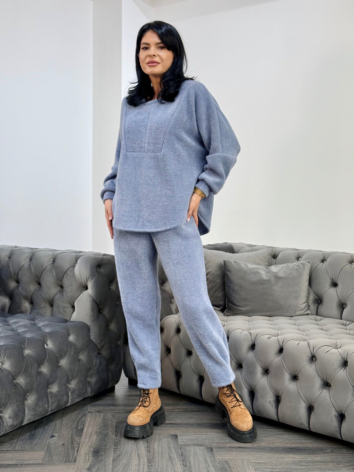 Trening Azaria - Blue