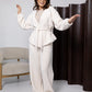 Set Princessa - Ivory