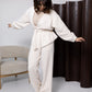 Set Princessa - Ivory