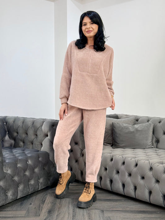 Trening Azaria - Roz Blush