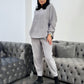 Trening Azaria - Gri