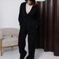 Set Princessa - Black