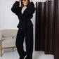 Set Princessa - Black