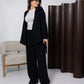 Set Princessa - Black