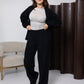 Set Princessa - Black